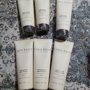 Crepe Erase